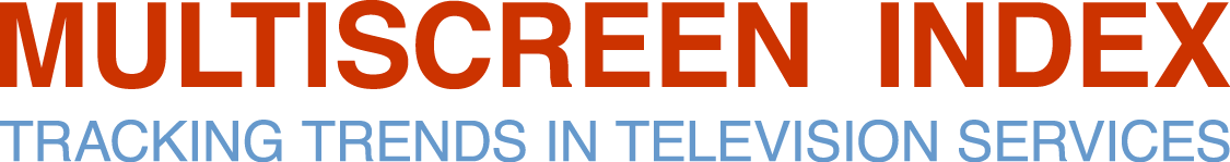 informitv - Multiscreen Index